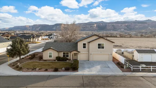 $579,900 | 908 Kaley Street, Fruita, CO 81521