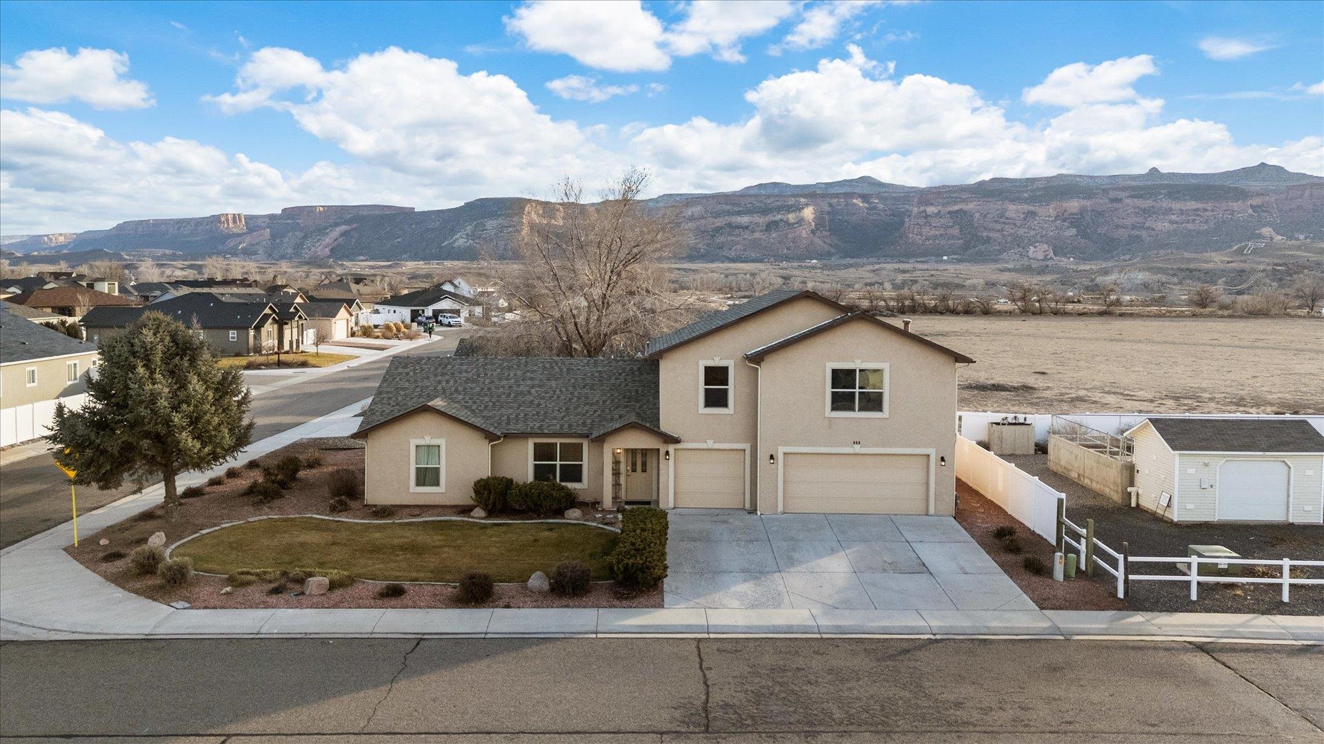 908 Kaley Street Fruita, CO 81521 - Photo 33 of 34