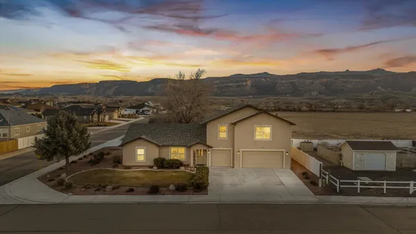 $579,900 | 908 Kaley Street, Fruita, CO 81521