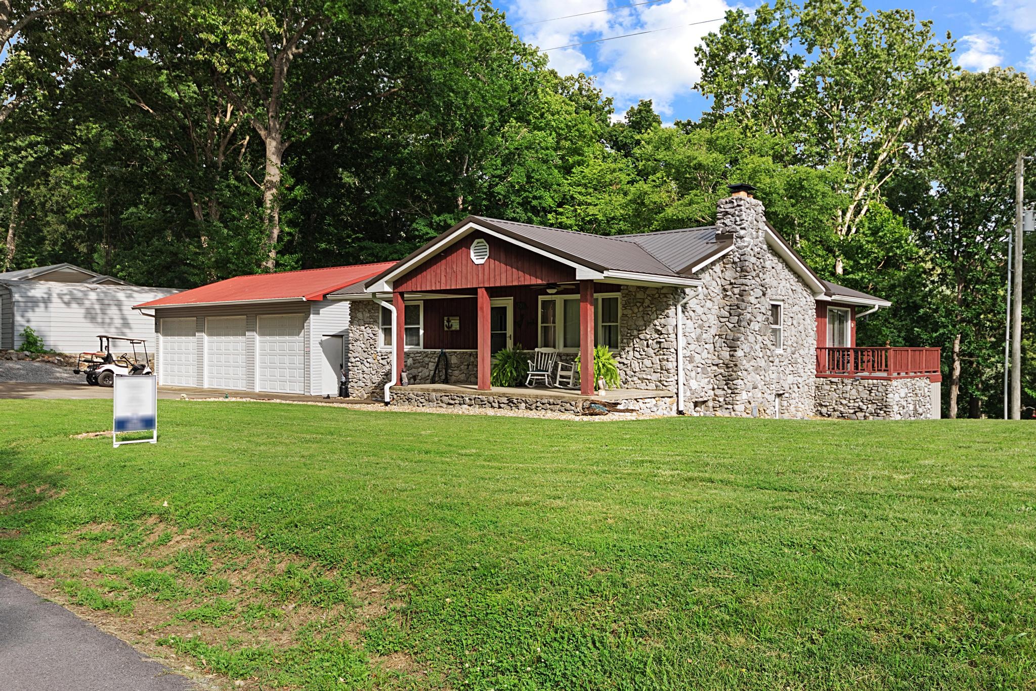 751 Ridge Drive Cadiz, KY 42211 - Photo 3 of 47