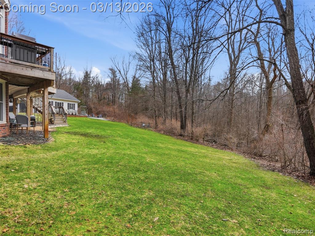 2303 West Predmore Road Oakland, MI 48363 - Photo 74 of 79 Gallery Image 74