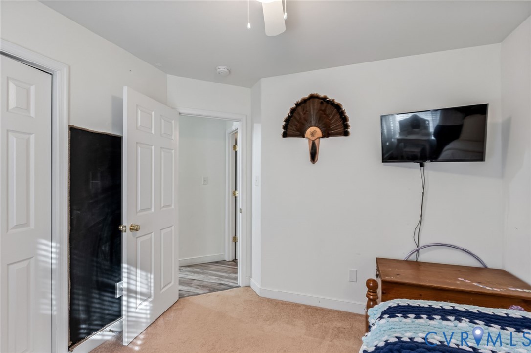 7195 Railroad Bed Road Carson, VA 23830 - Photo 24 of 28