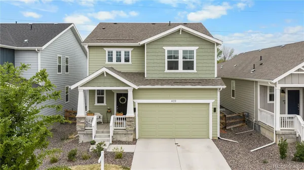$675,000 | 409 Overbrook Lane, Longmont, CO 80504