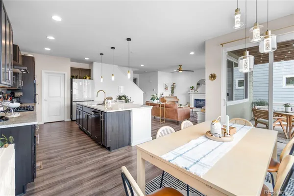 $675,000 | 409 Overbrook Lane, Longmont, CO 80504