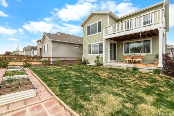 $675,000 | 409 Overbrook Lane, Longmont, CO 80504
