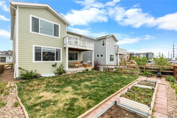 $675,000 | 409 Overbrook Lane, Longmont, CO 80504