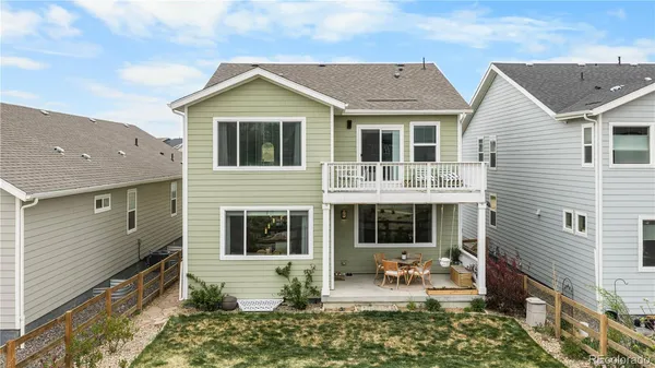 $675,000 | 409 Overbrook Lane, Longmont, CO 80504
