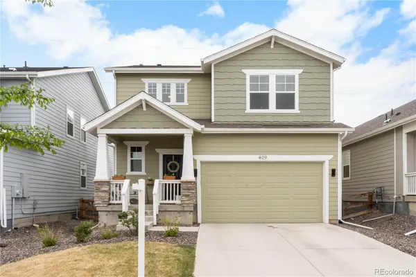 $675,000 | 409 Overbrook Lane, Longmont, CO 80504