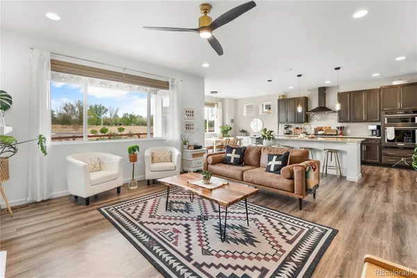 $675,000 | 409 Overbrook Lane, Longmont, CO 80504