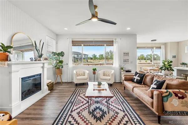 $675,000 | 409 Overbrook Lane, Longmont, CO 80504