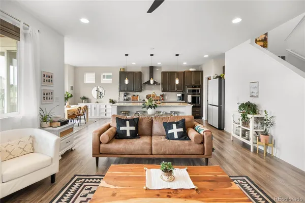 $675,000 | 409 Overbrook Lane, Longmont, CO 80504