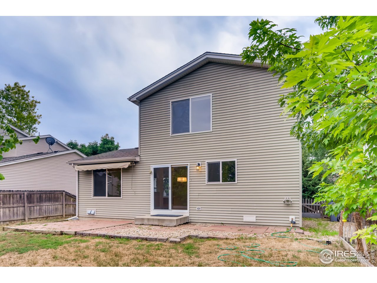 1362 Trail Ridge Road Longmont, CO 80504 - Photo 30 of 33