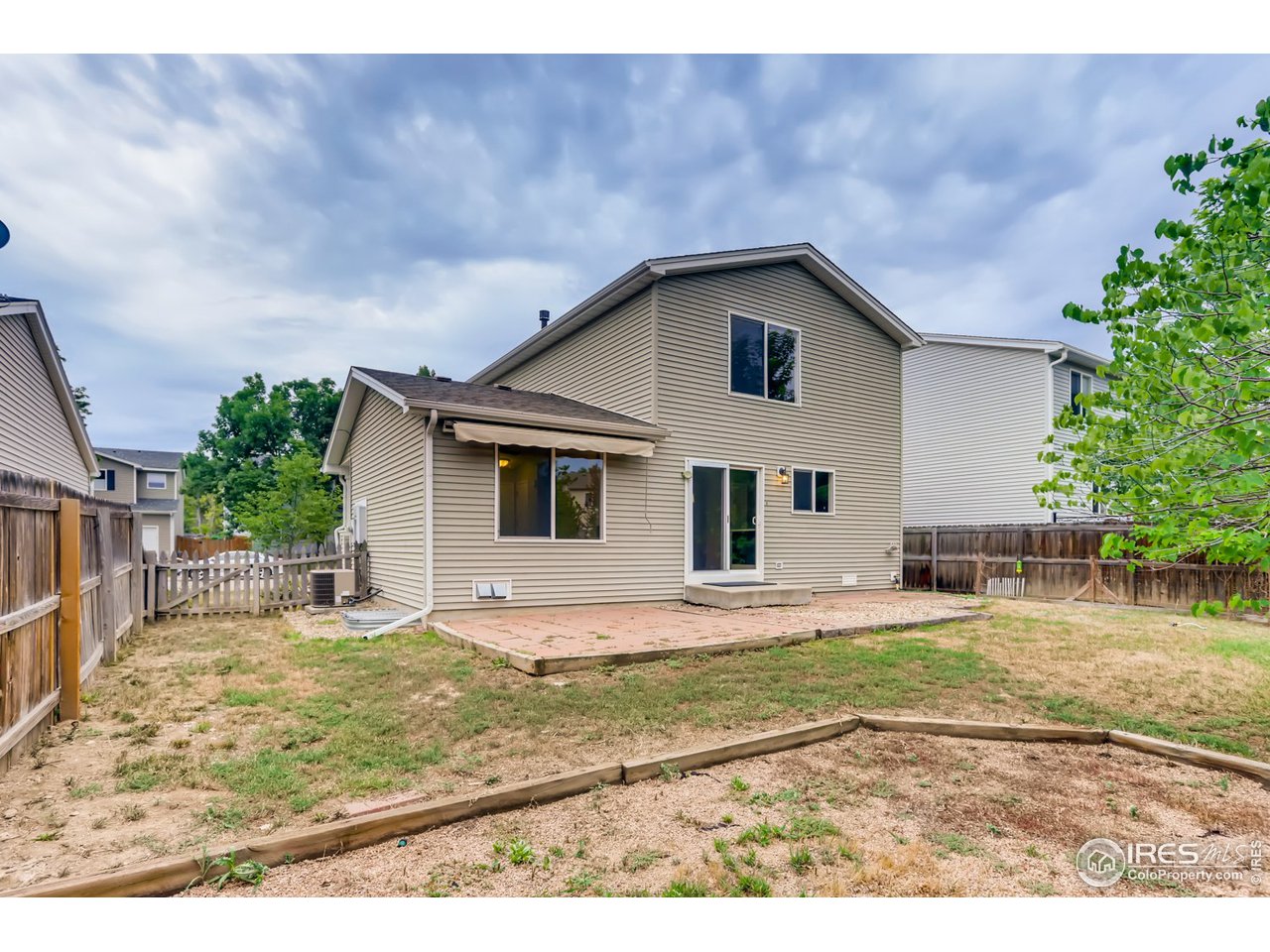 1362 Trail Ridge Road Longmont, CO 80504 - Photo 31 of 33