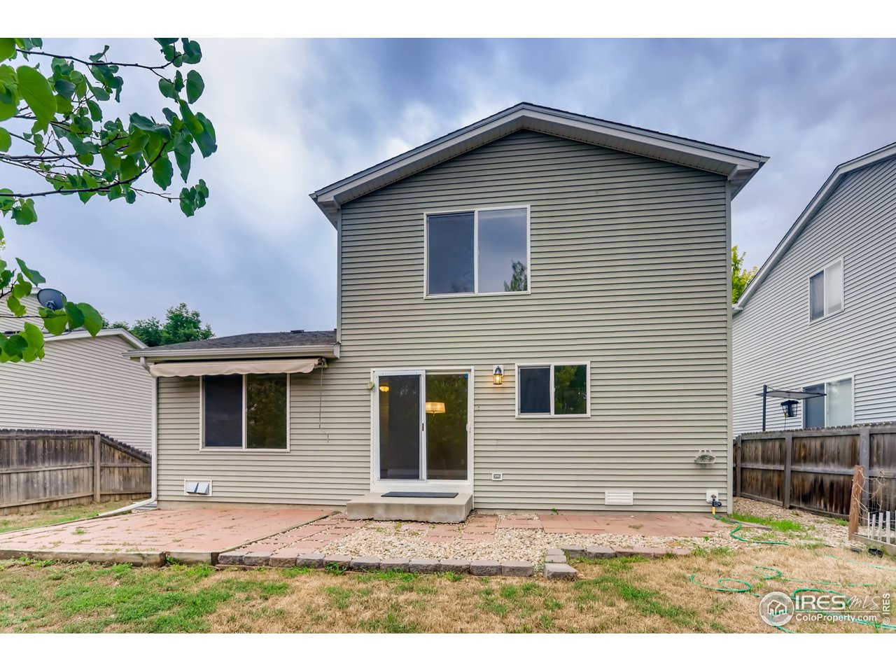 1362 Trail Ridge Road Longmont, CO 80504 - Photo 32 of 33