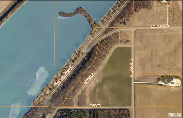 $130,000 | 0 Galvin Place, Manito, IL 61546