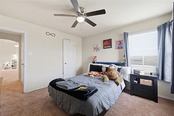$374,900 | 2905 Skinner Drive, Lorena, TX 76655
