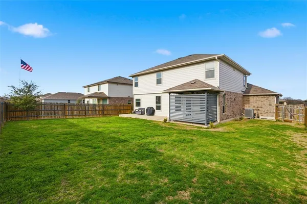$374,900 | 2905 Skinner Drive, Lorena, TX 76655