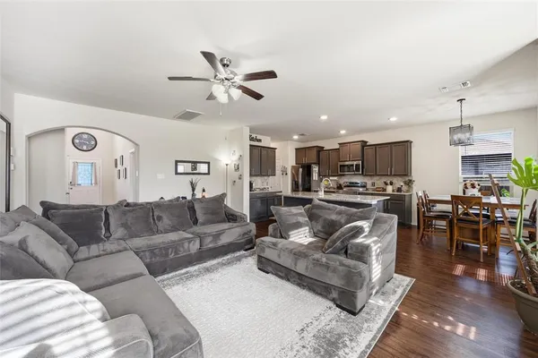 $385,000 | 2905 Skinner Drive, Lorena, TX 76655