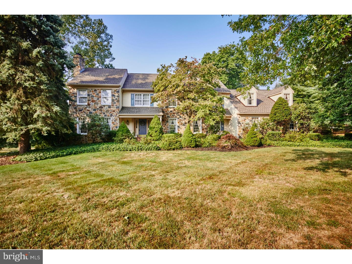22 Bolingbroke Road West Chester, PA 19382 - Photo 1 of 25 Gallery Image 1