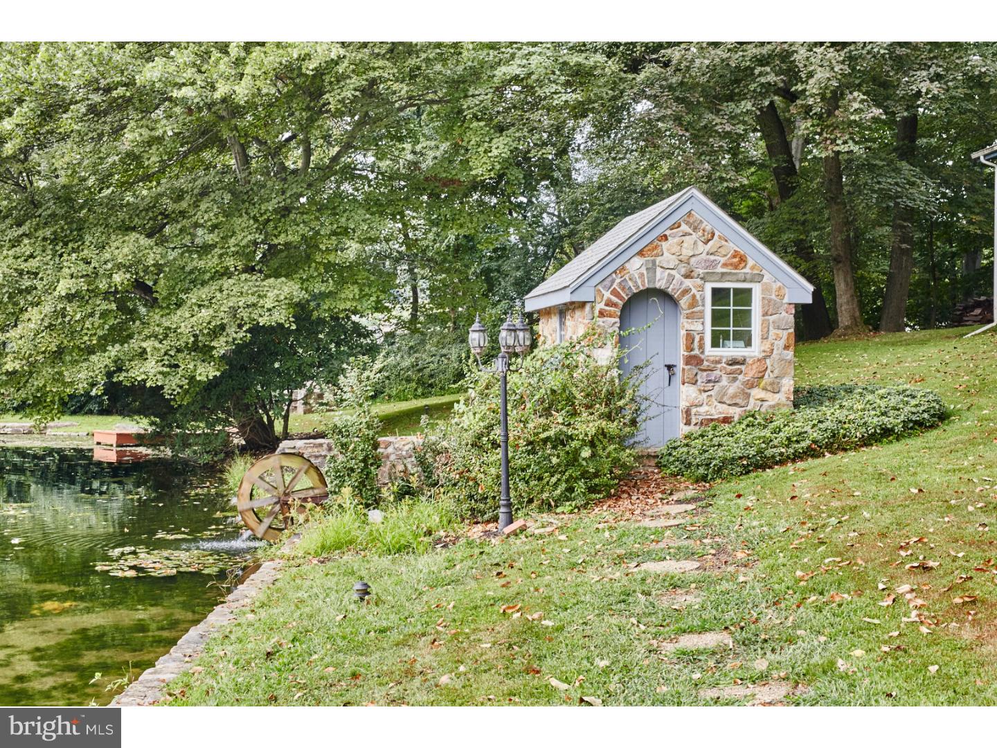 22 Bolingbroke Road West Chester, PA 19382 - Photo 24 of 25 Gallery Image 24