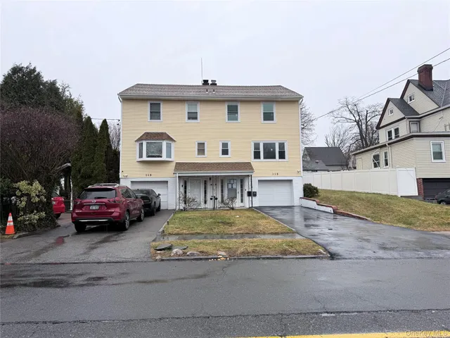 $600,000 | 113 Woodland Avenue, Unit A, New Rochelle, NY 10805