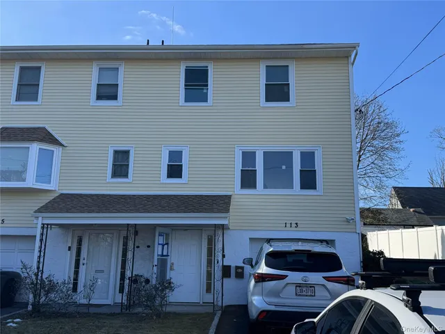 $600,000 | 113 Woodland Avenue, Unit A, New Rochelle, NY 10805