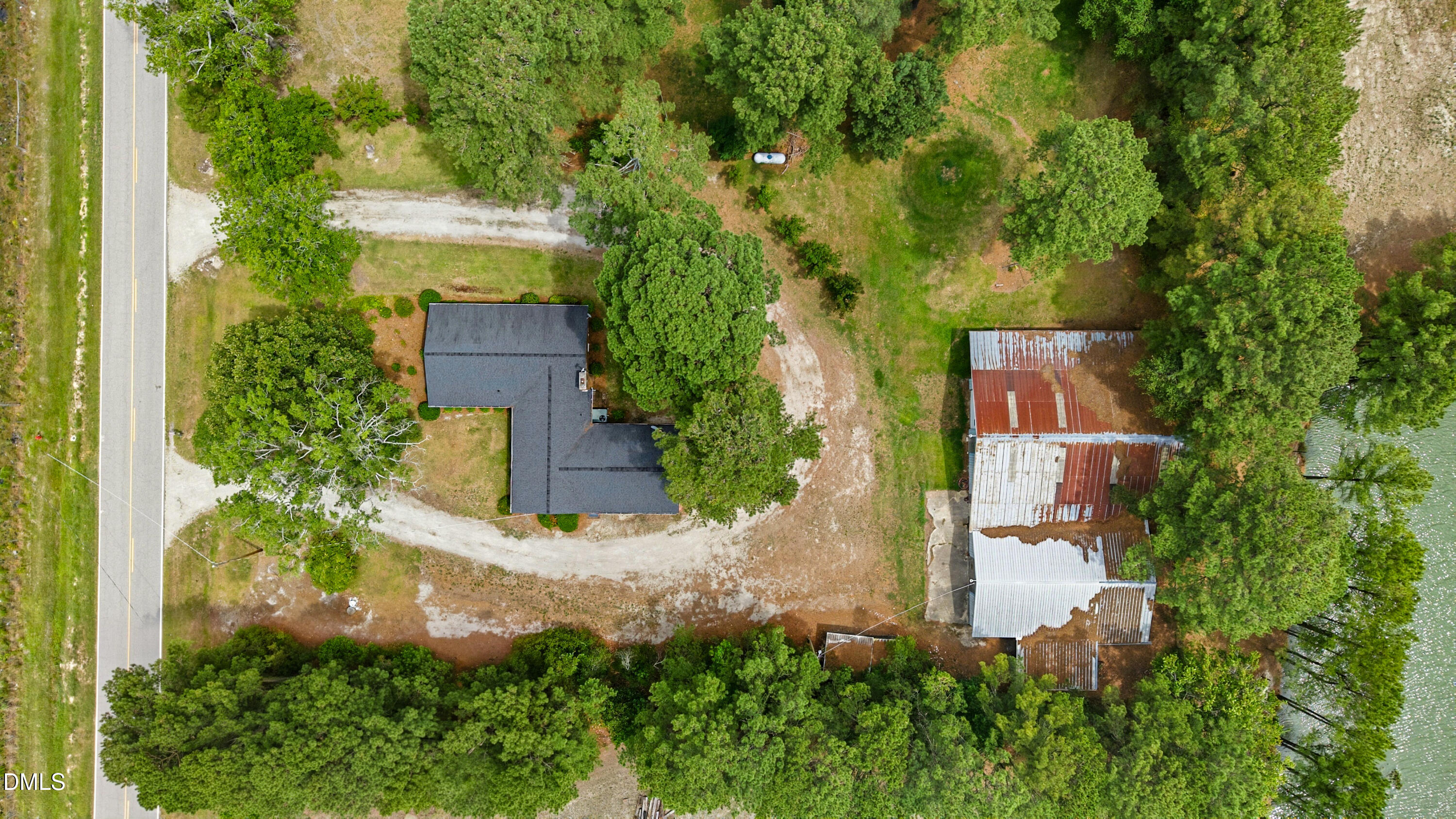 6359 Flowers Road Wilson, NC 27893 - Photo 51 of 54