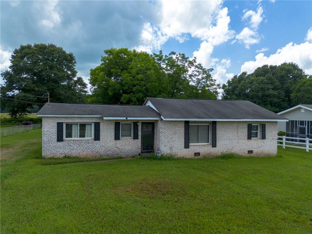 47 Mill Street Cave Spring, GA 30124 - Photo 2 of 19
