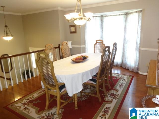 4321 Heritage View Road Birmingham, AL 35242 - Photo 9 of 38