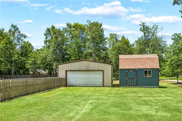 26294 Cloverland Road Lacombe, LA 70445 - Photo 22 of 31