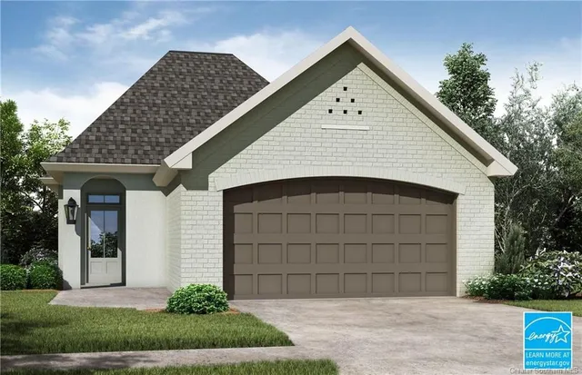 $254,900 | 272 Hines Drive, Sulphur, LA 70665