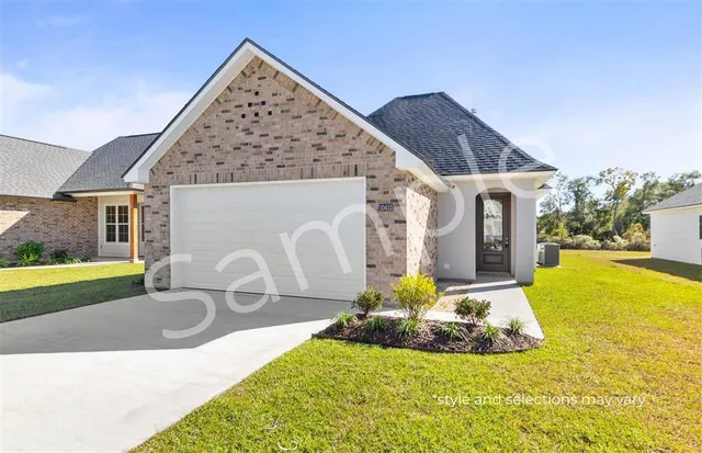 $254,900 | 272 Hines Drive, Sulphur, LA 70665