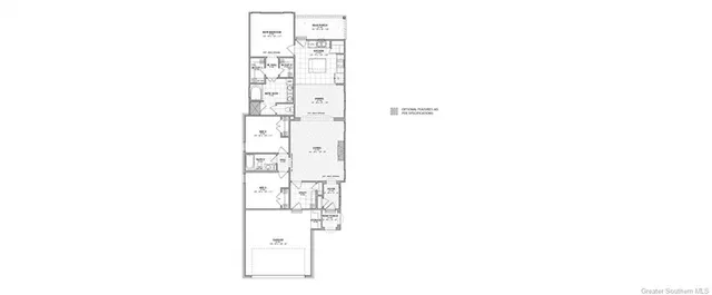 $254,900 | 272 Hines Drive, Sulphur, LA 70665