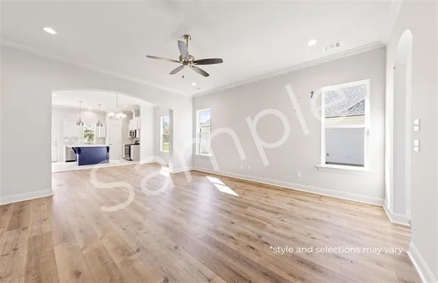 $254,900 | 272 Hines Drive, Sulphur, LA 70665