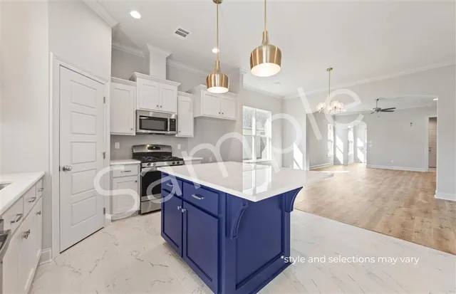 $254,900 | 272 Hines Drive, Sulphur, LA 70665