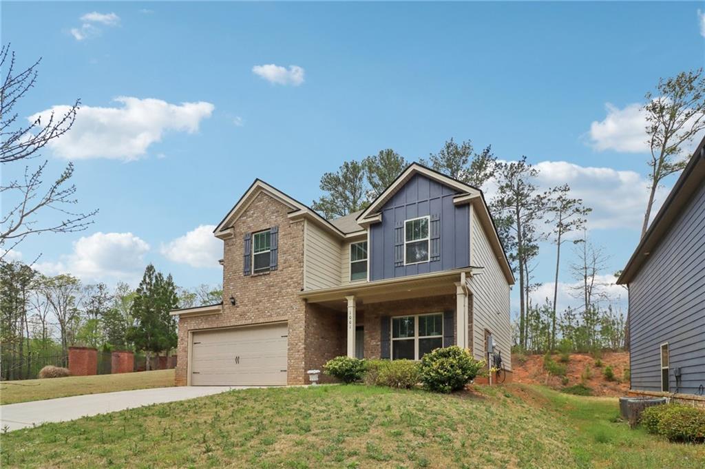 1001 Hartwell Road Locust Grove, GA 30248 - Photo 55 of 60