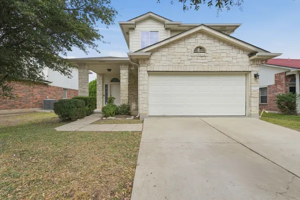 $310,000 | 12724 William Harrison Street, Manor, TX 78653
