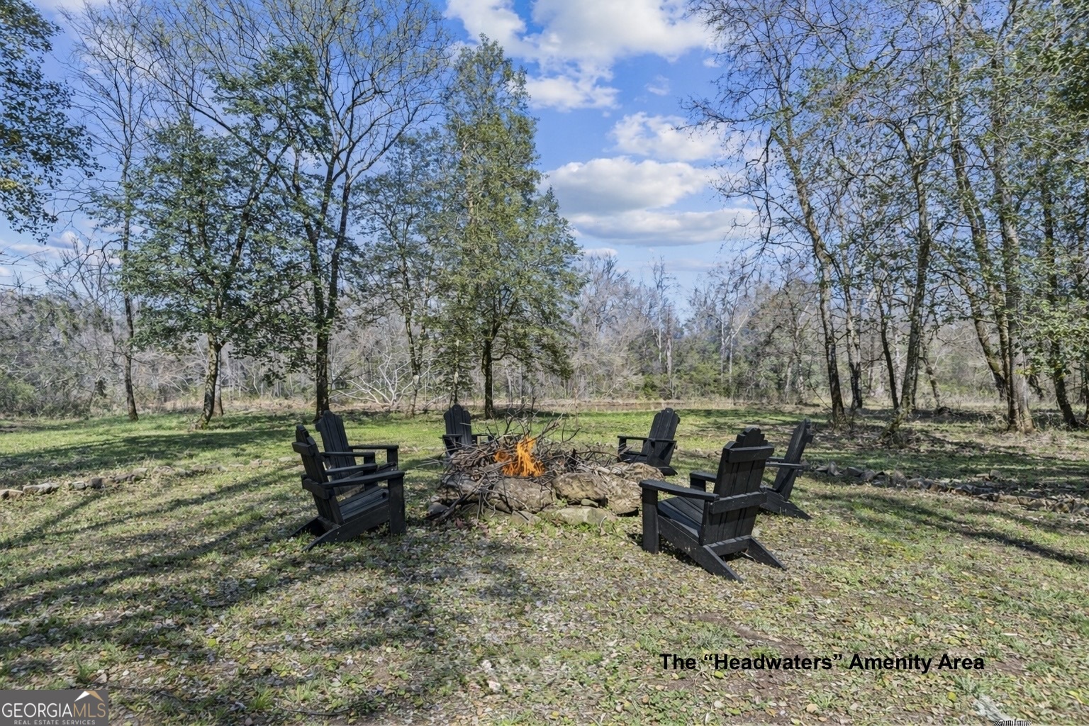 Lot 25 Apalachee Meadows Drive Madison, GA 30650 - Photo 14 of 27