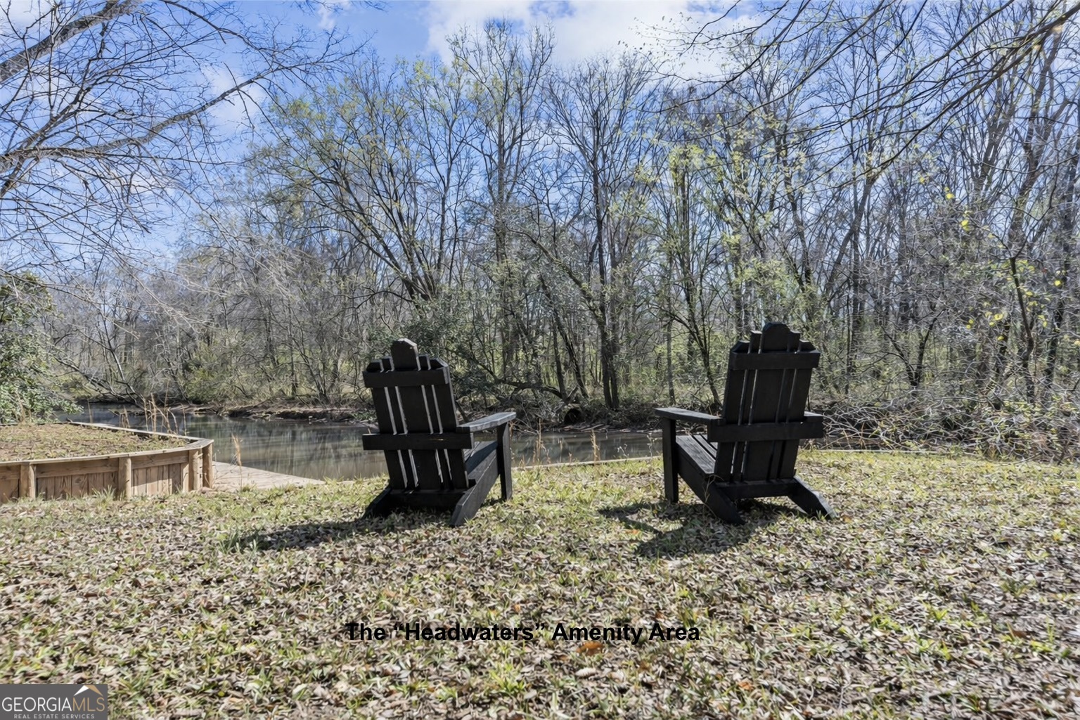 Lot 25 Apalachee Meadows Drive Madison, GA 30650 - Photo 15 of 27