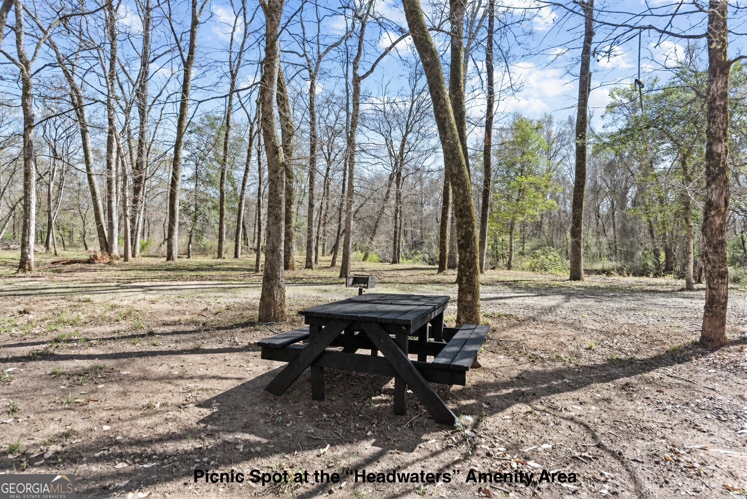 Lot 25 Apalachee Meadows Drive Madison, GA 30650 - Photo 16 of 27