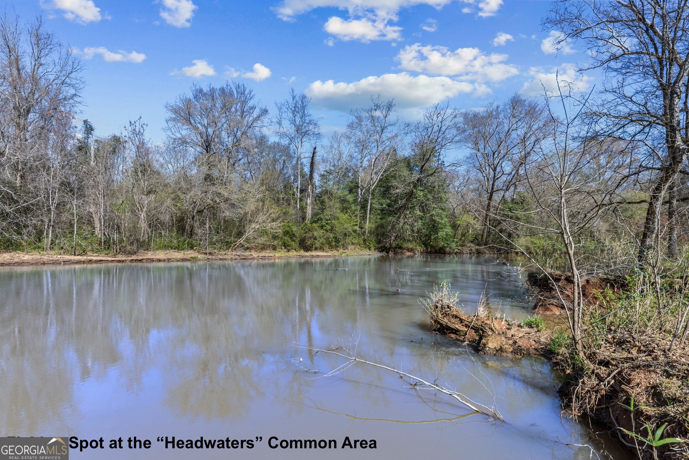Lot 25 Apalachee Meadows Drive Madison, GA 30650 - Photo 19 of 27