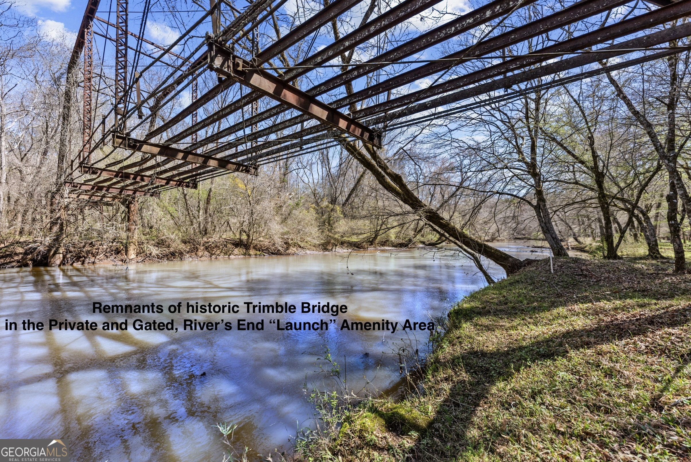 Lot 25 Apalachee Meadows Drive Madison, GA 30650 - Photo 24 of 27