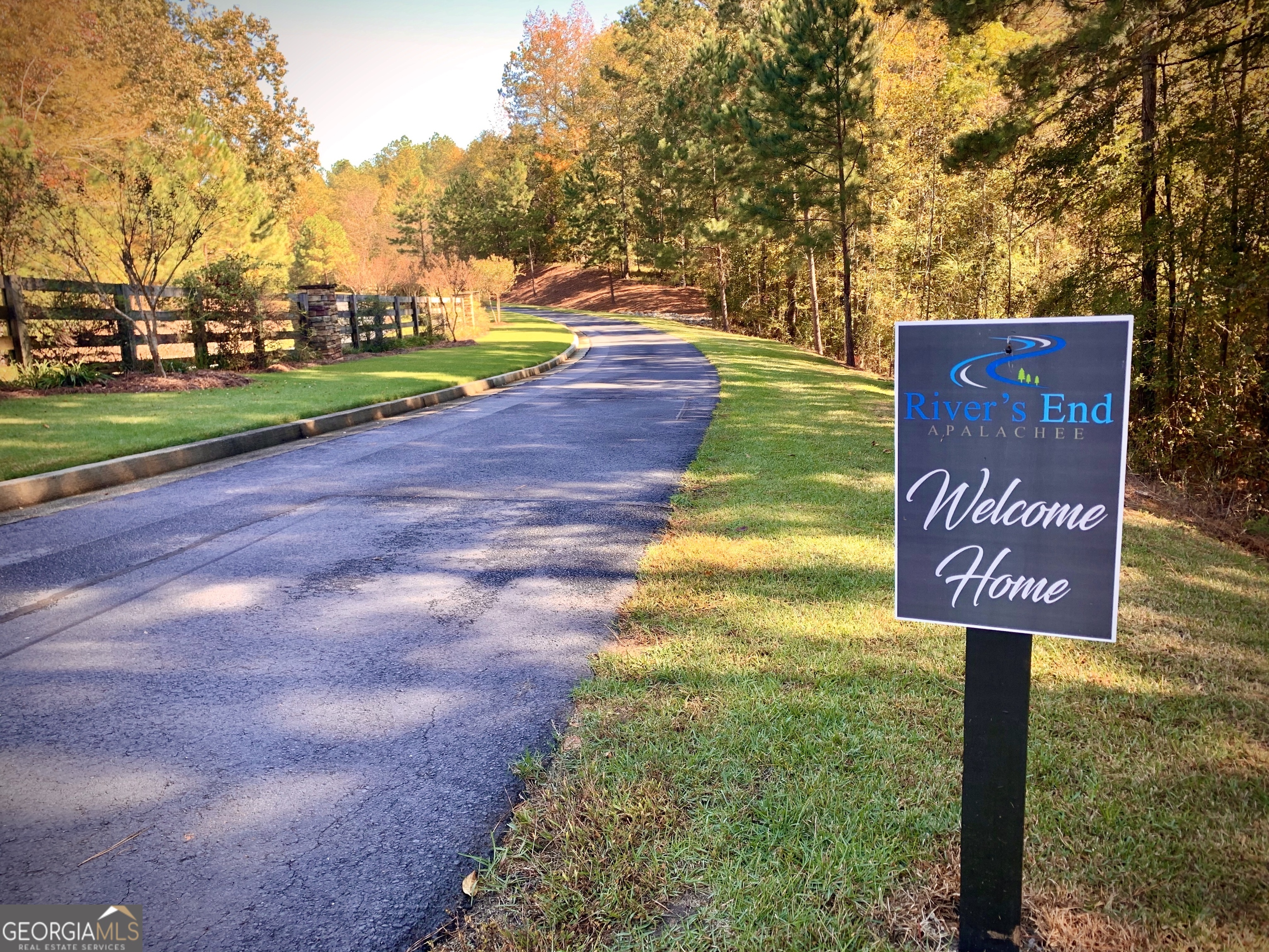 Lot 25 Apalachee Meadows Drive Madison, GA 30650 - Photo 27 of 27