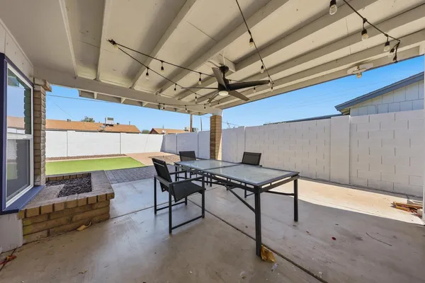 $2,500 | 3540 East Voltaire Avenue, Phoenix, AZ 85032