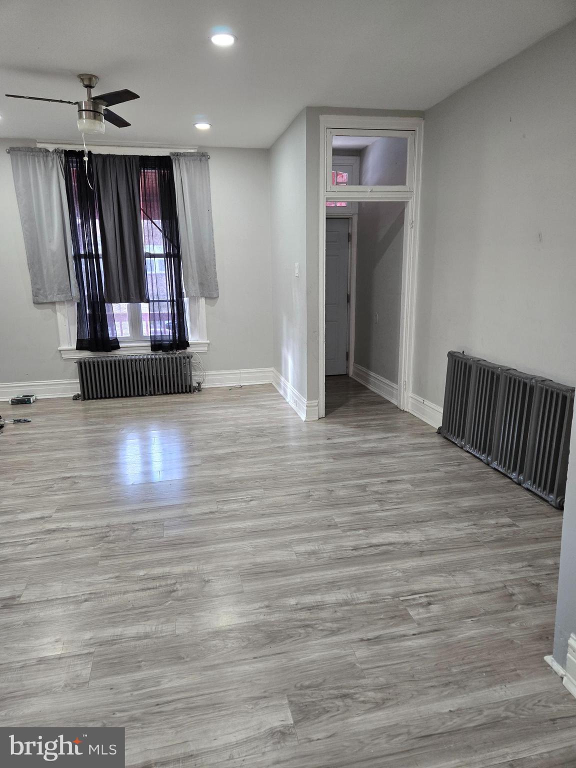 1031 Hyatt Street Chester, PA 19013 - Photo 2 of 13 Living room