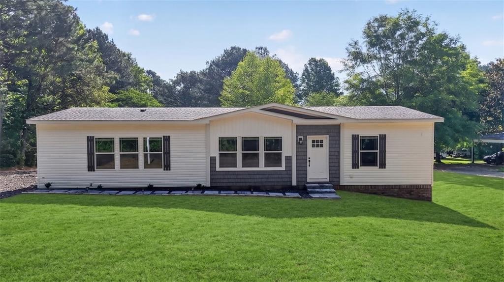 168 Puckett Road Waleska, GA 30183 - Photo 1 of 1 Gallery Image 1