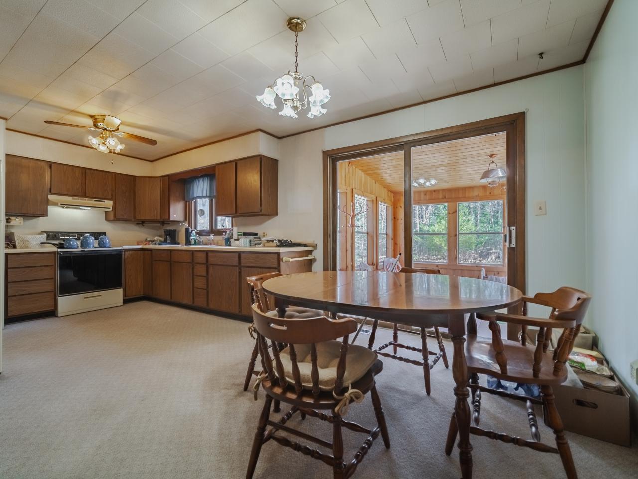 1632 West Carpenter Lake Road Eagle River, WI 54521 - Photo 6 of 23 Gallery Image 6