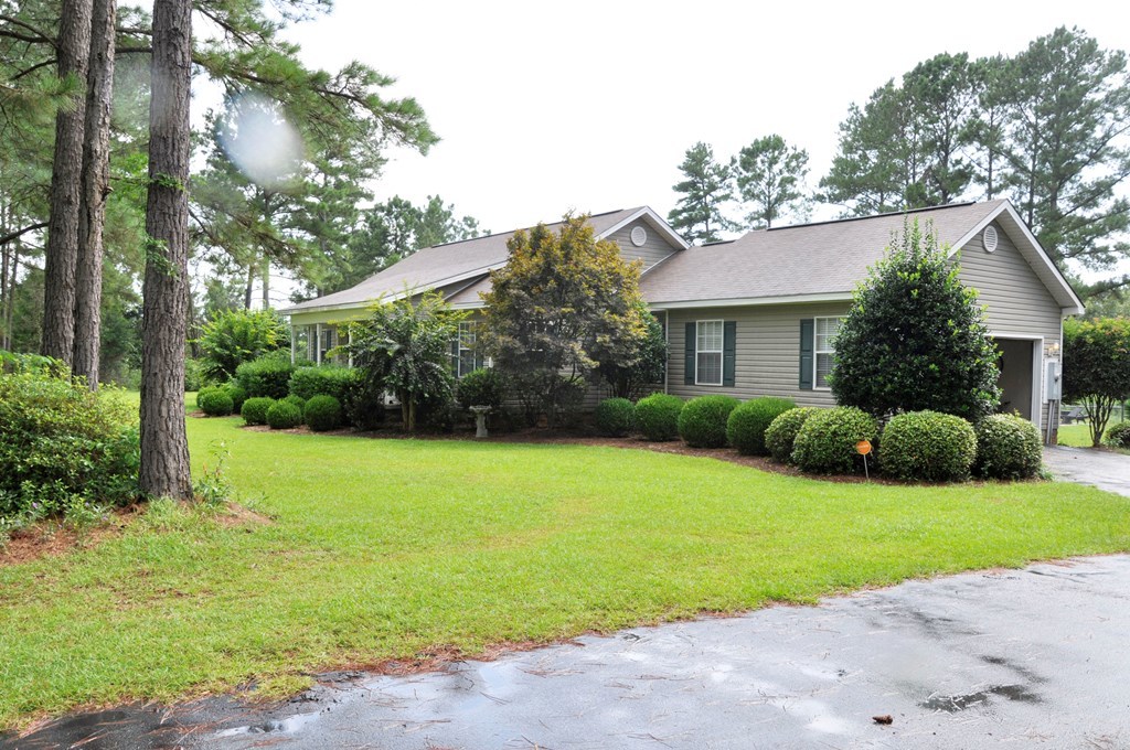 229 Arena Road Perry, GA 31069 - Photo 2 of 24 Additional Photo