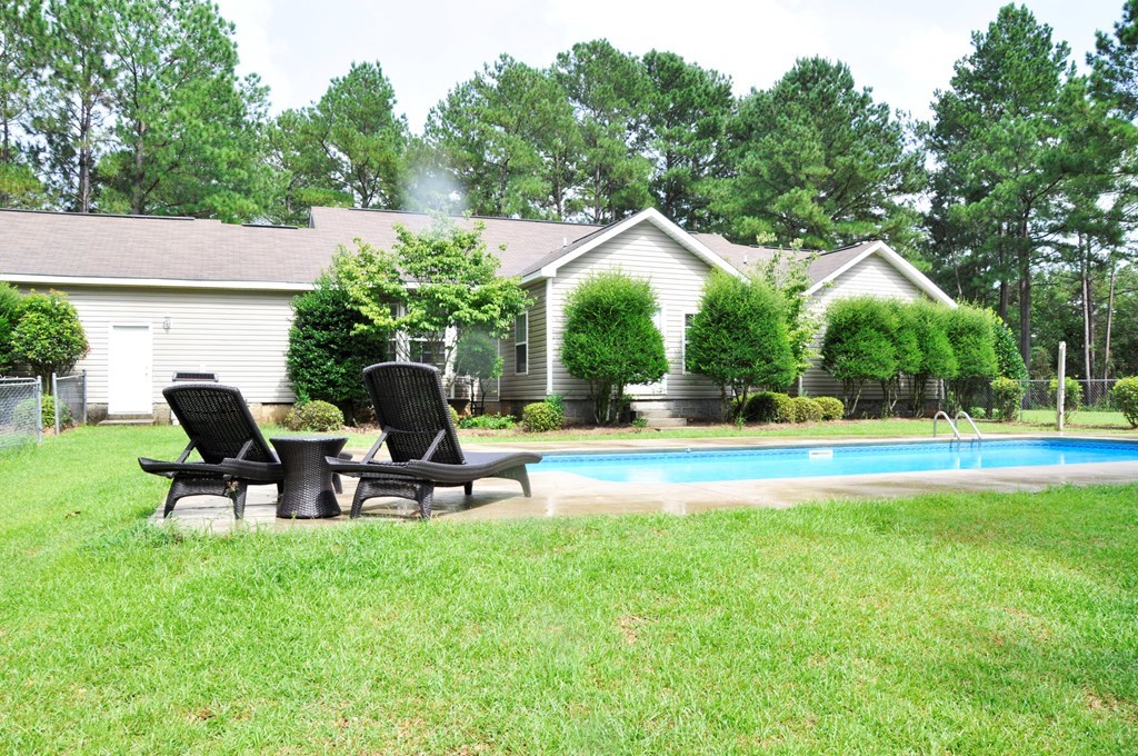 229 Arena Road Perry, GA 31069 - Photo 23 of 24 Additional Photo