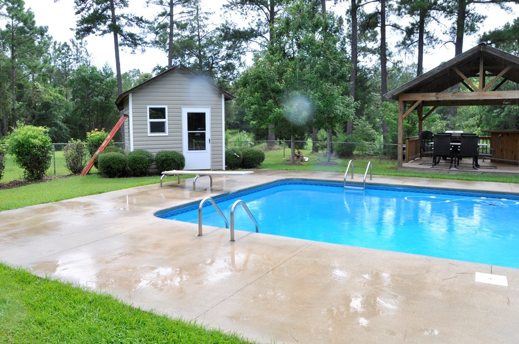 229 Arena Road Perry, GA 31069 - Photo 24 of 24 Additional Photo